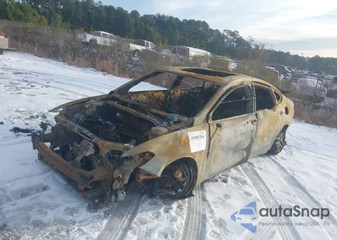 2013 Ford Fusion Se из США, поврежденный, VIN 3FA6P0HR4DR188283